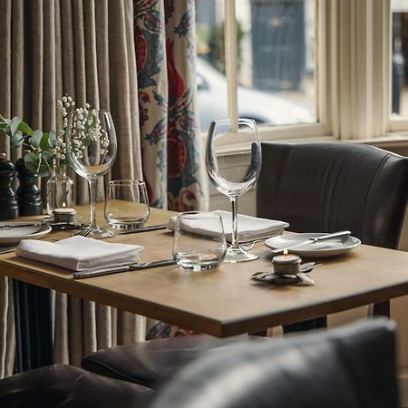 The White Swan Inn Pickering Esterno foto