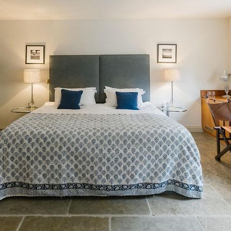 The White Swan Inn Pickering Esterno foto