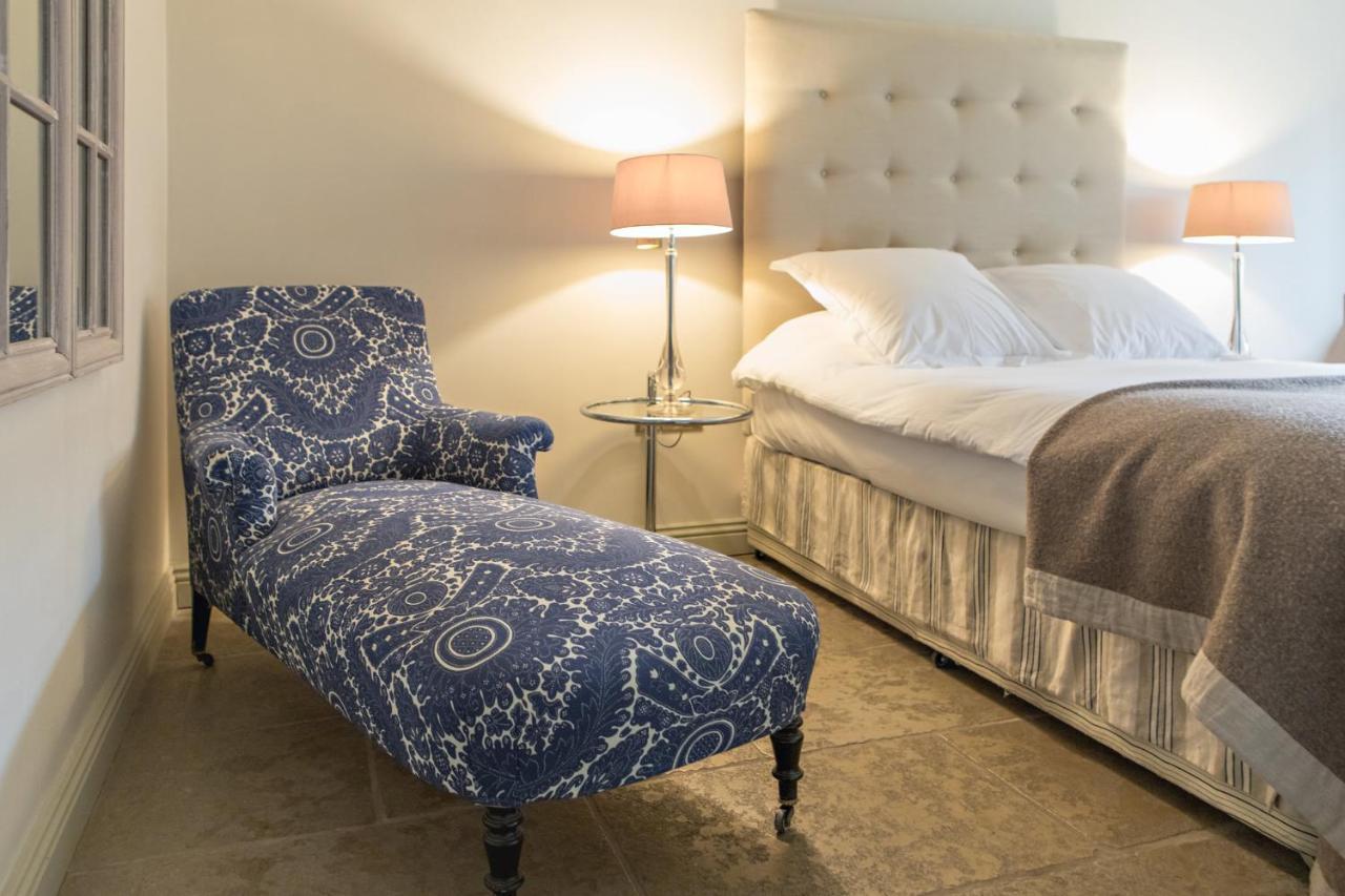 The White Swan Inn Pickering Esterno foto