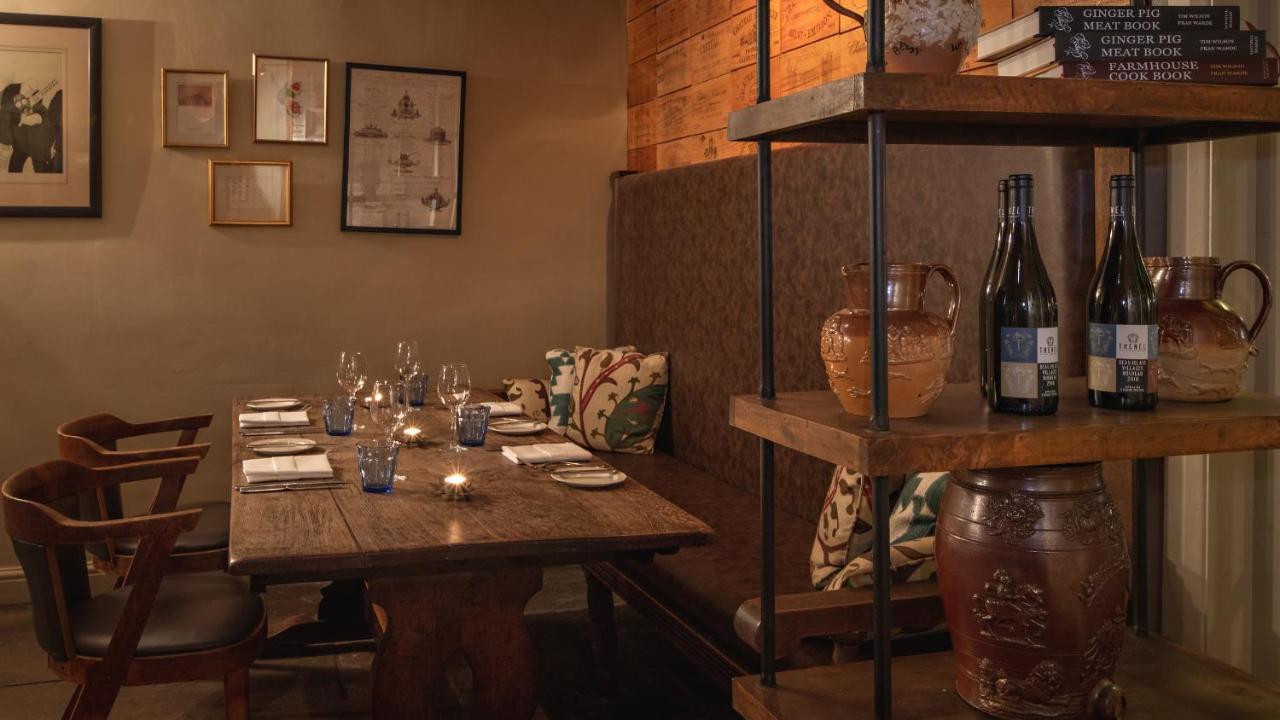 The White Swan Inn Pickering Esterno foto