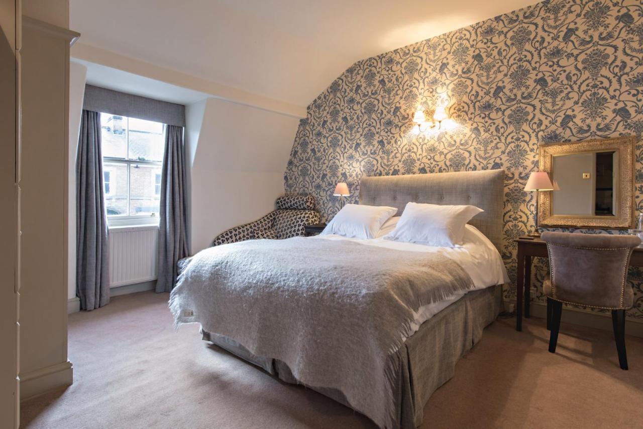 The White Swan Inn Pickering Esterno foto
