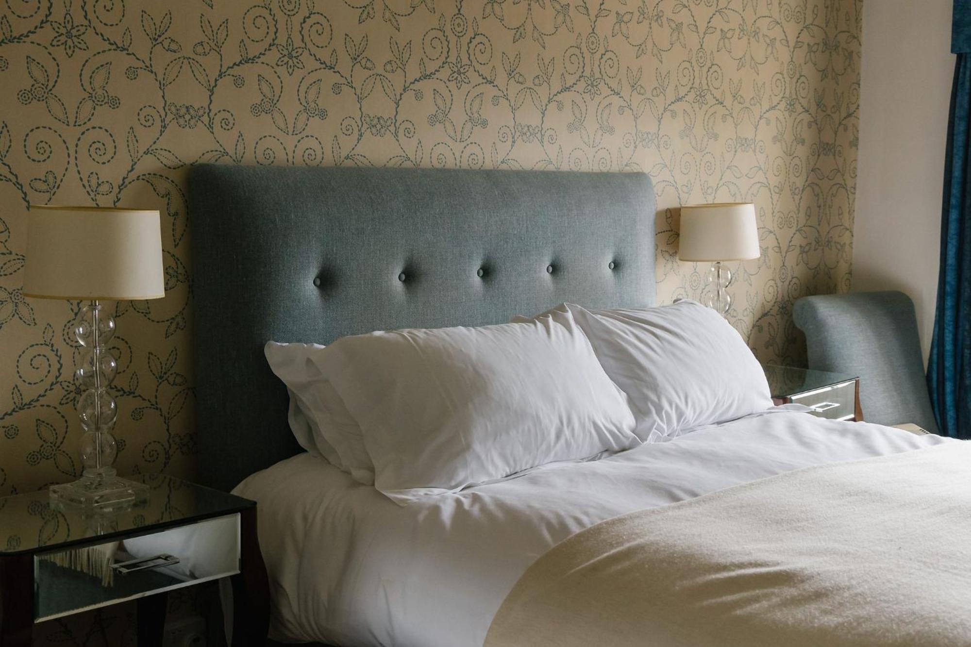 The White Swan Inn Pickering Esterno foto