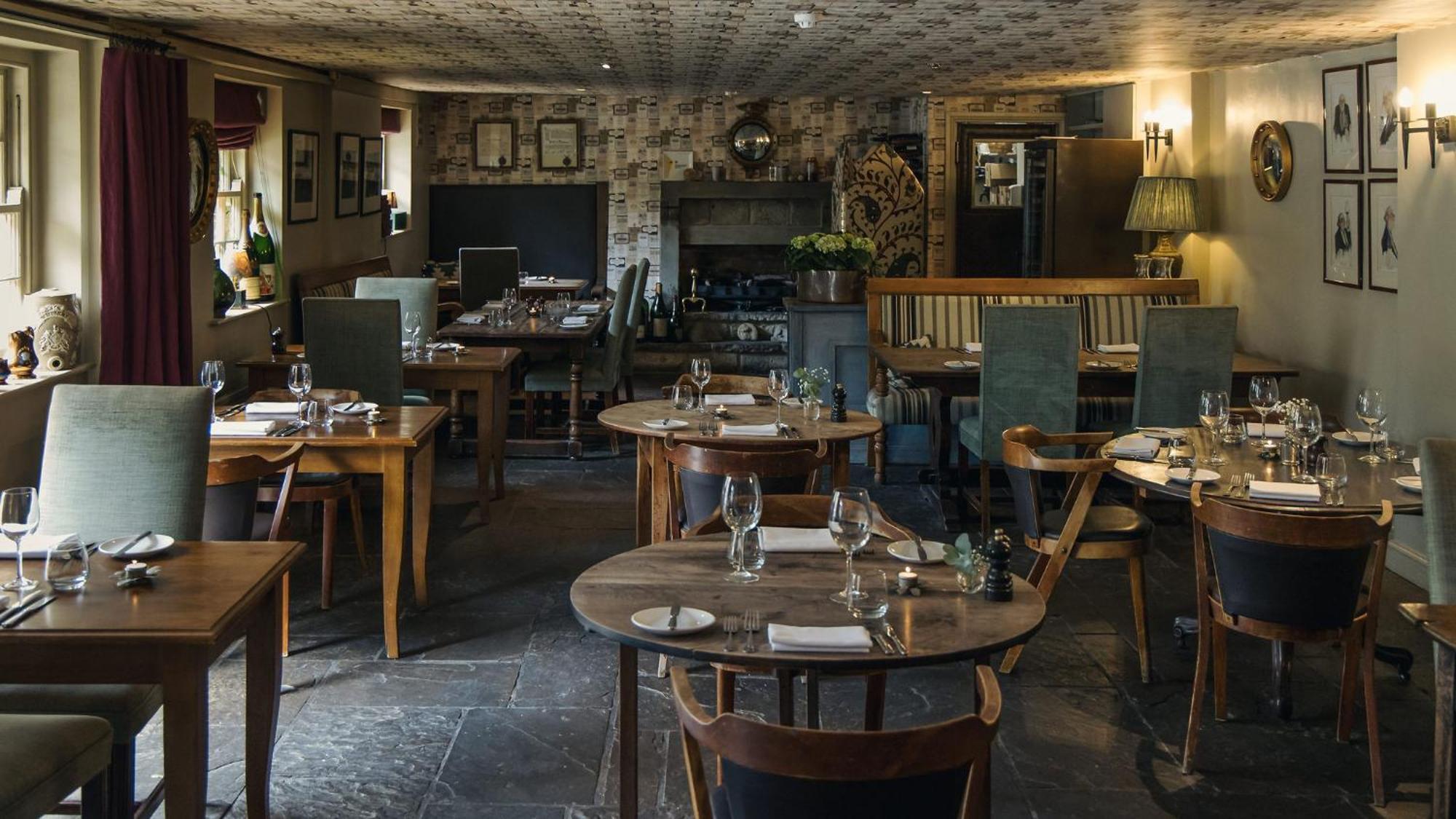 The White Swan Inn Pickering Esterno foto