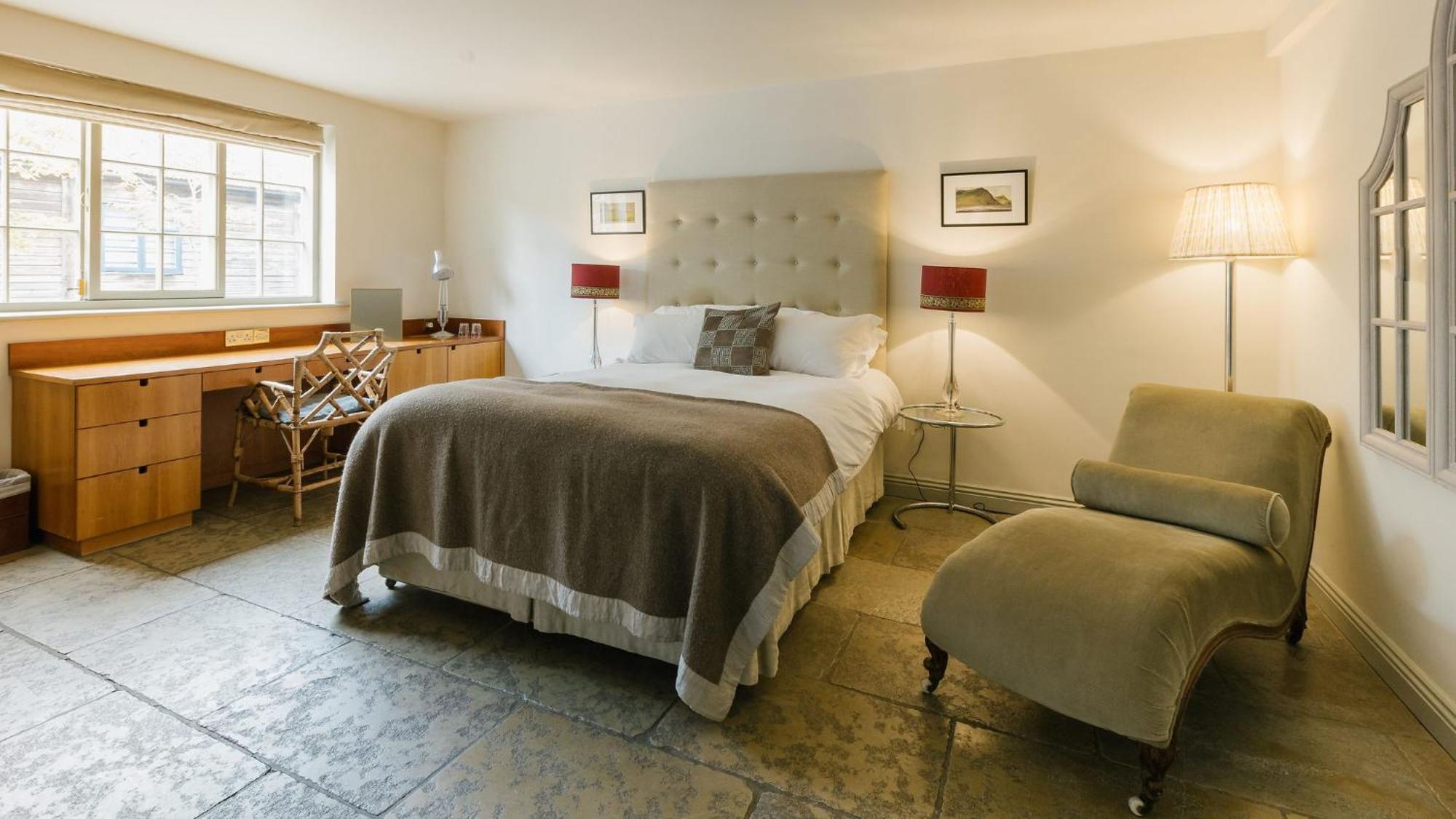 The White Swan Inn Pickering Esterno foto