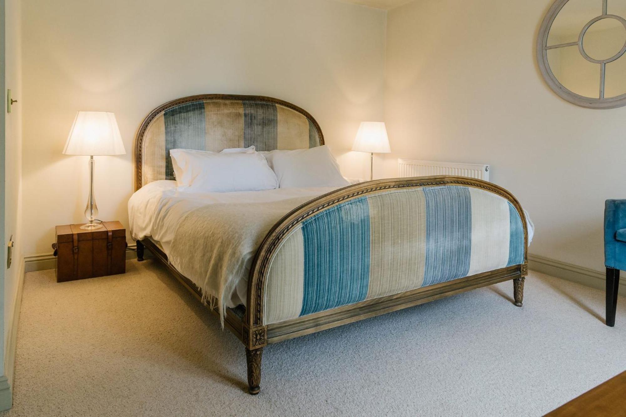 The White Swan Inn Pickering Esterno foto