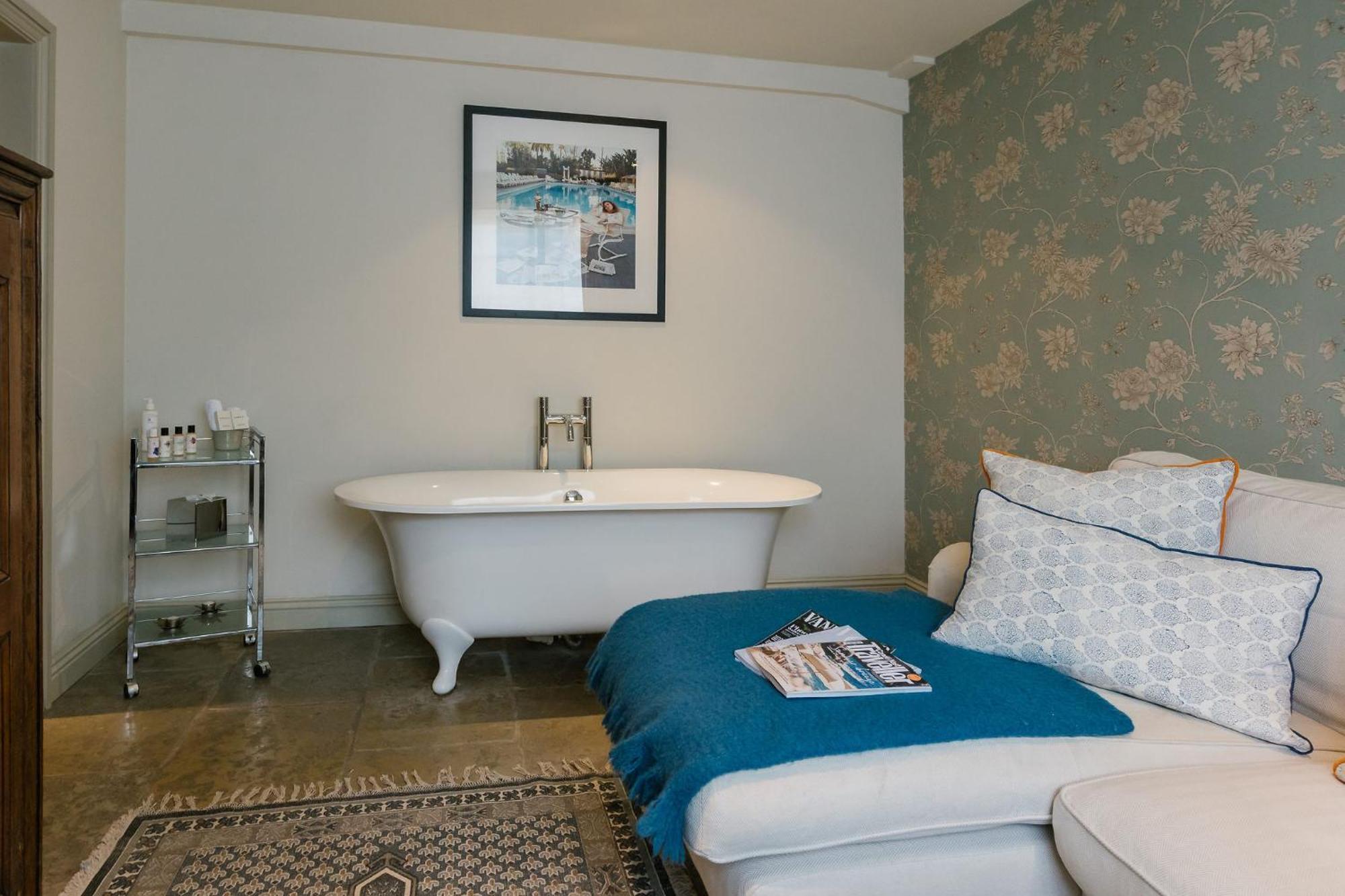 The White Swan Inn Pickering Esterno foto