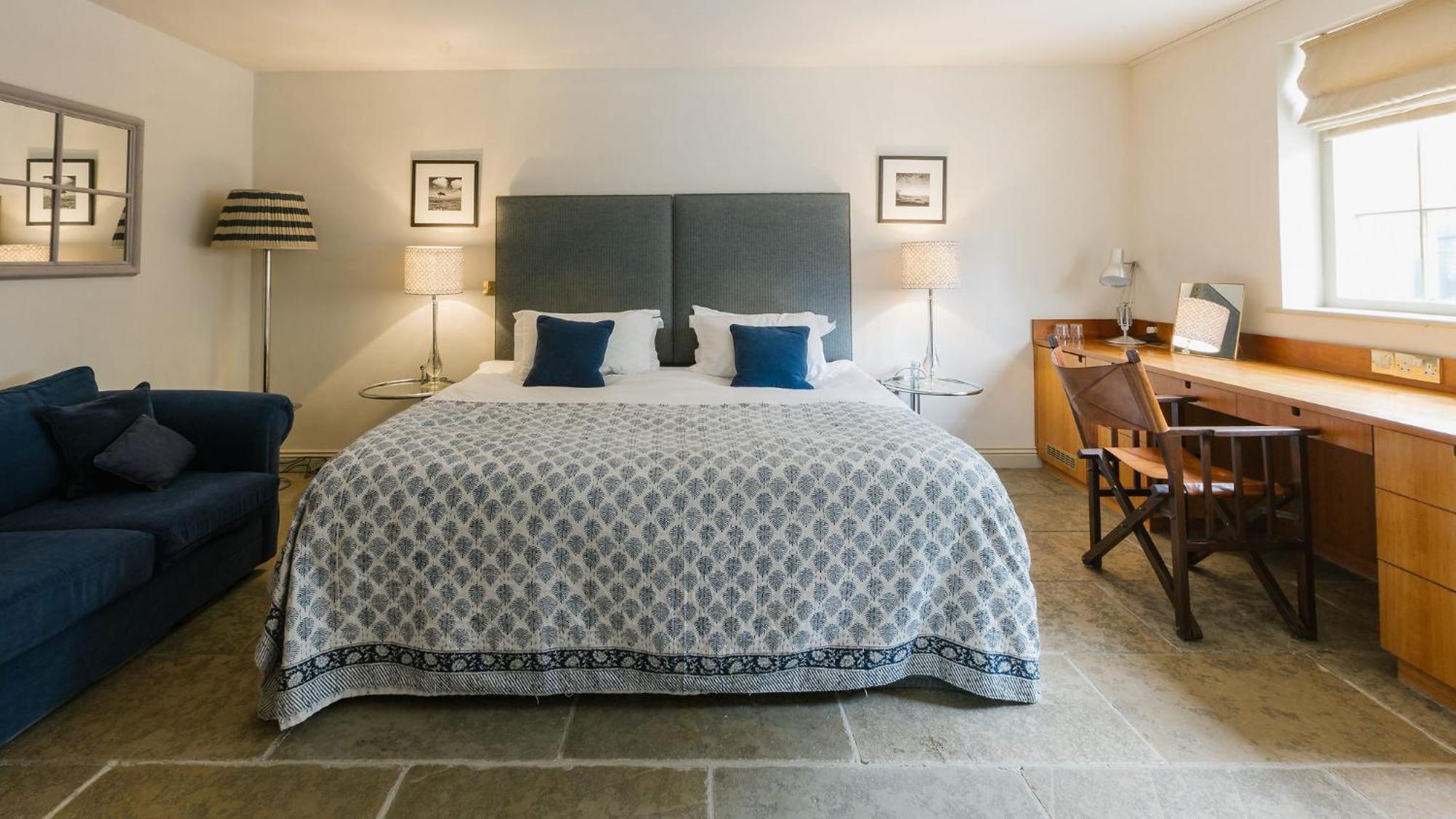 The White Swan Inn Pickering Esterno foto