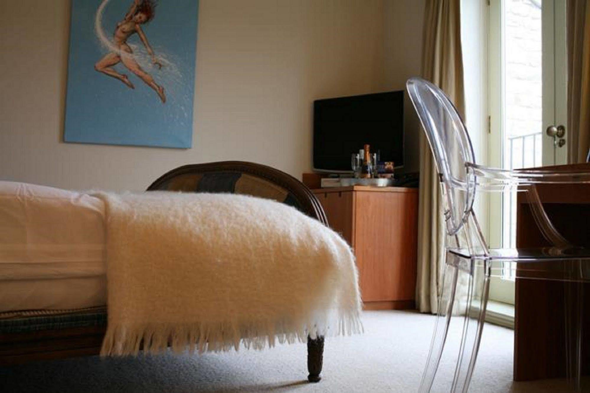 The White Swan Inn Pickering Esterno foto