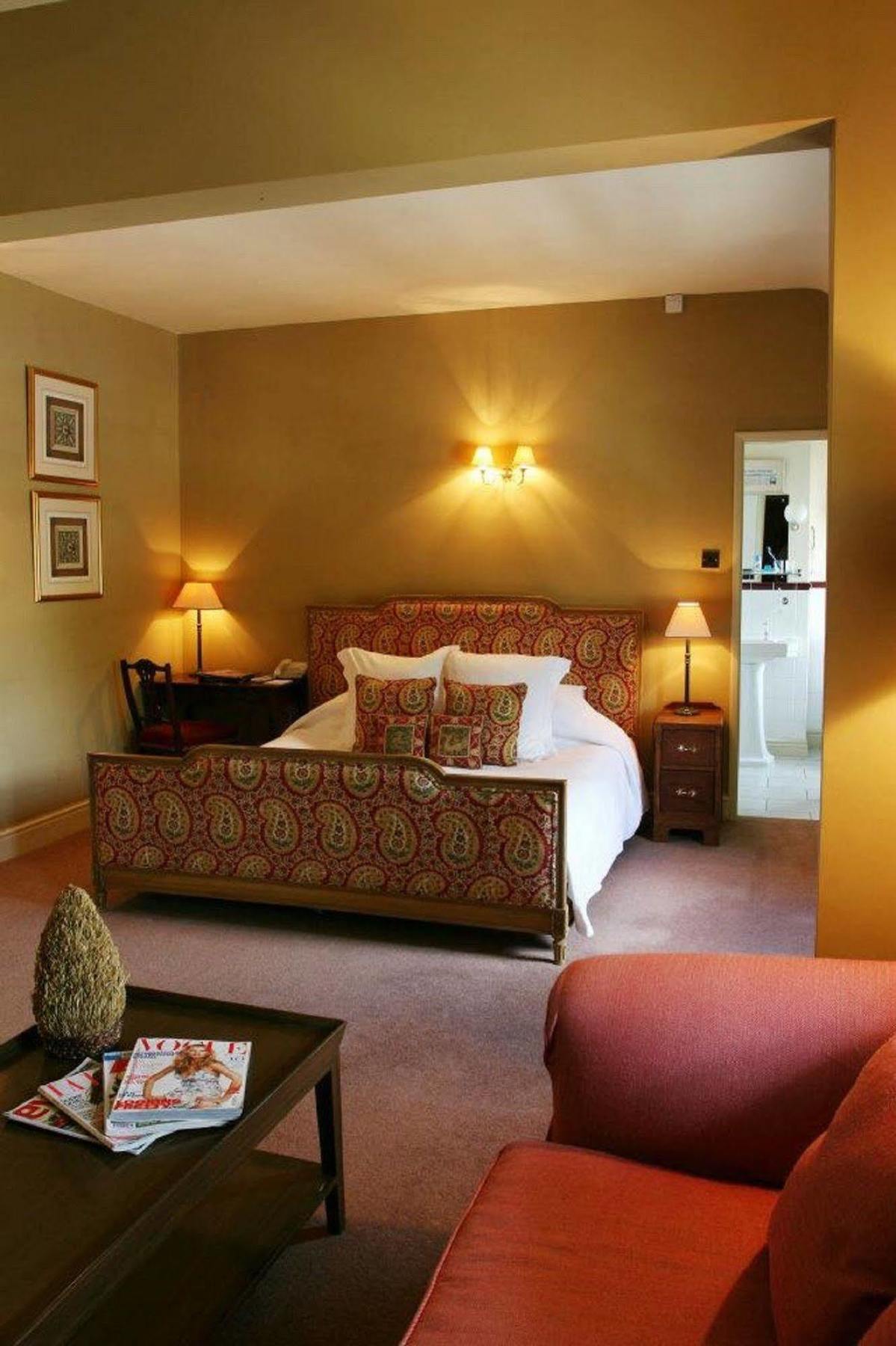 The White Swan Inn Pickering Esterno foto