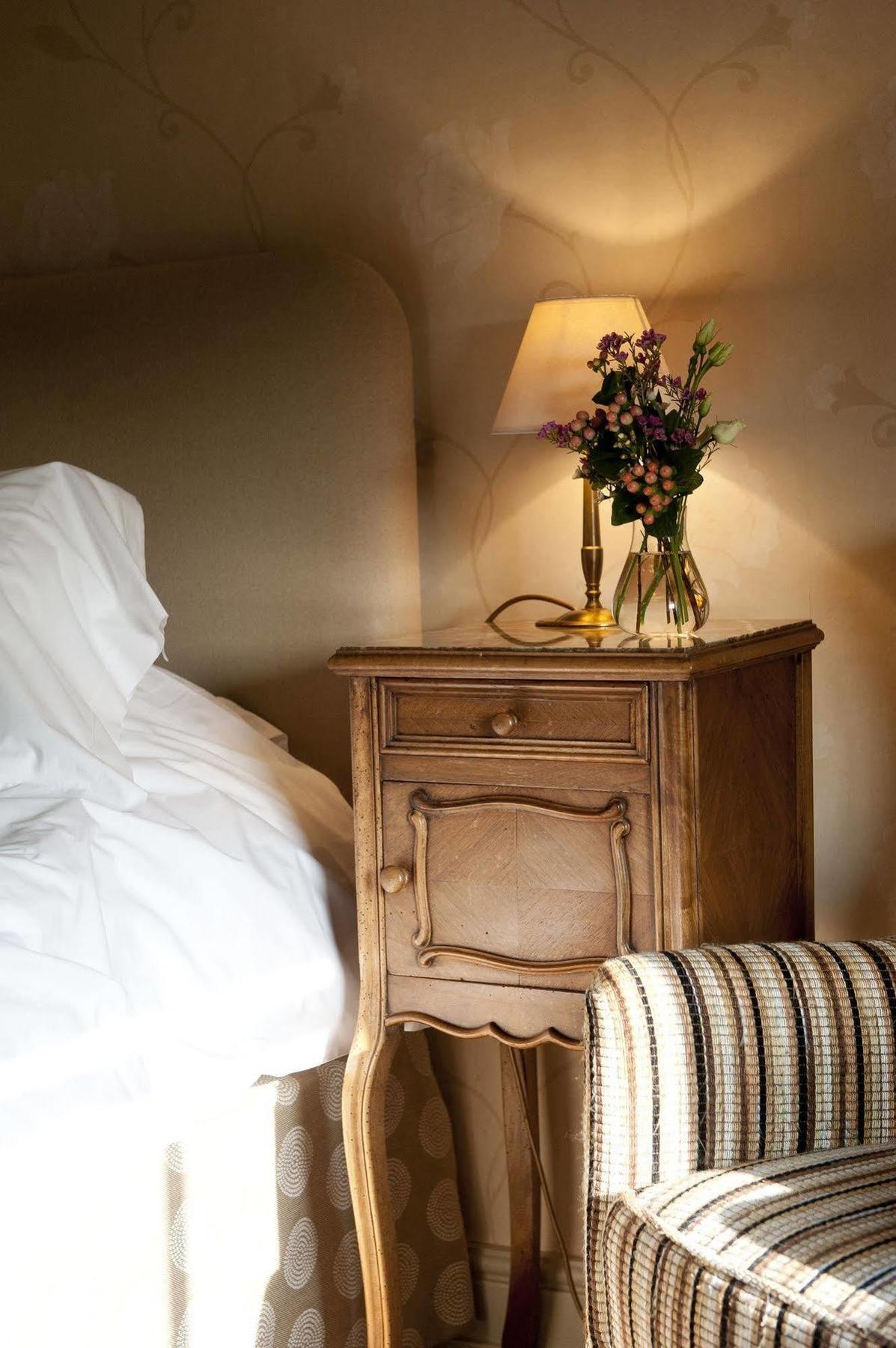 The White Swan Inn Pickering Esterno foto