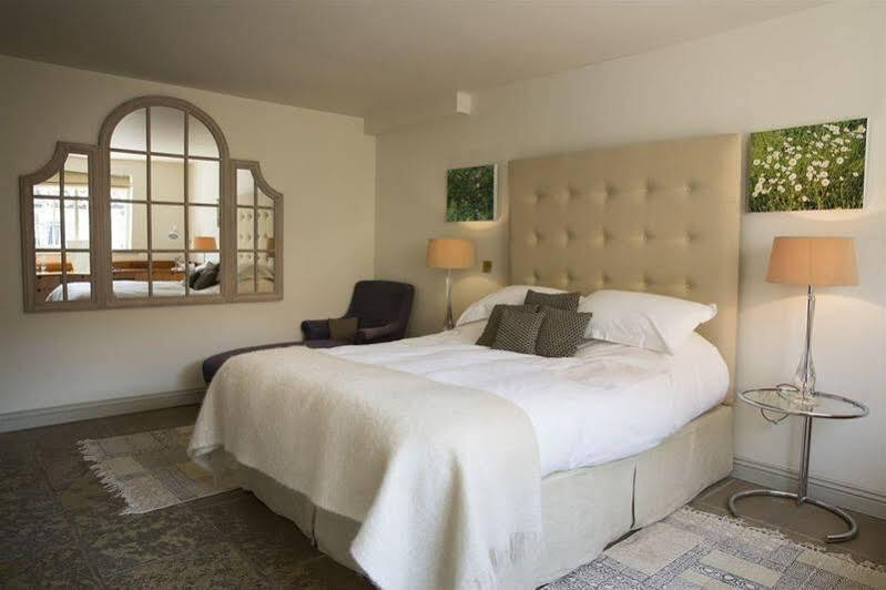 The White Swan Inn Pickering Esterno foto