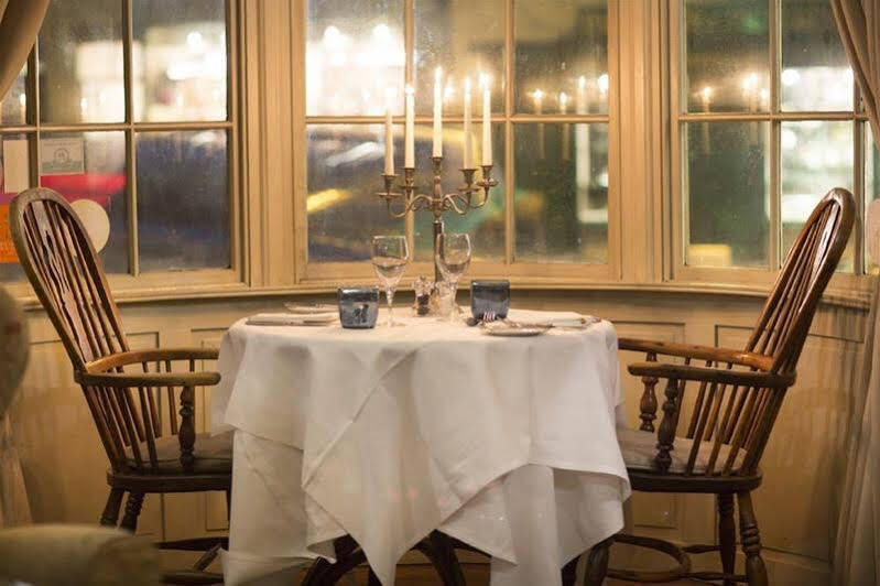 The White Swan Inn Pickering Esterno foto