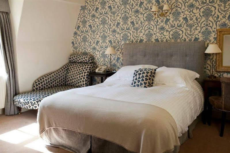 The White Swan Inn Pickering Esterno foto